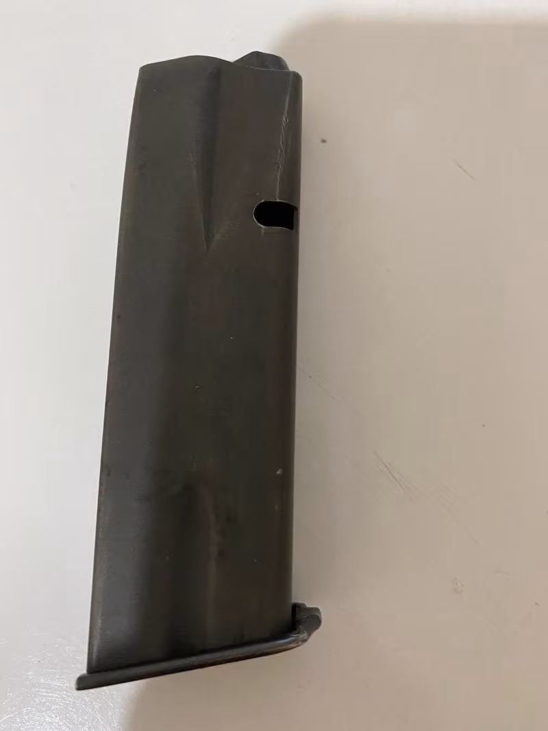 orjinal browning şarjör