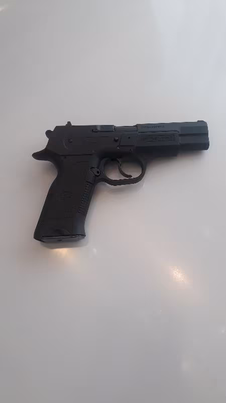 Hiç kullanılmamış SARSILMAZ B6