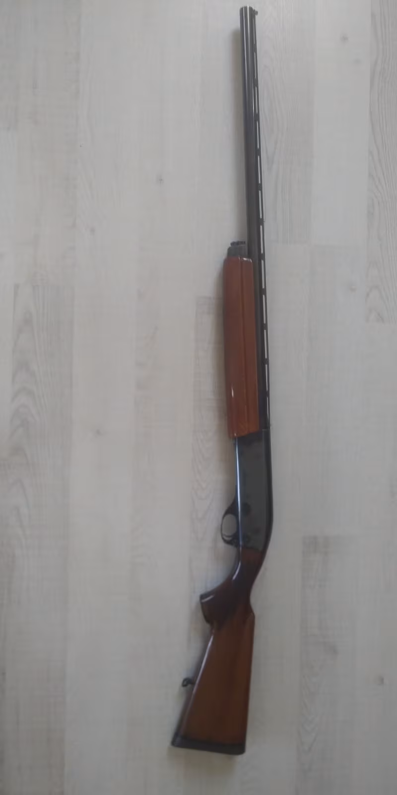 Remington premier 1187