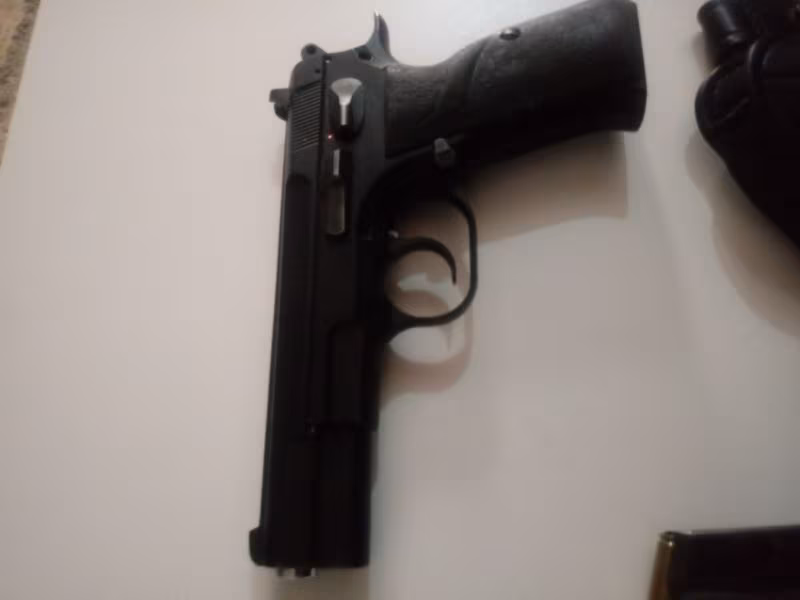 Sarsılmaz Kılınç 2000 light