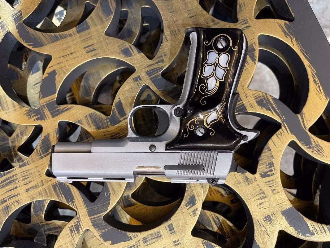 Llama 7.65 cep herkülü