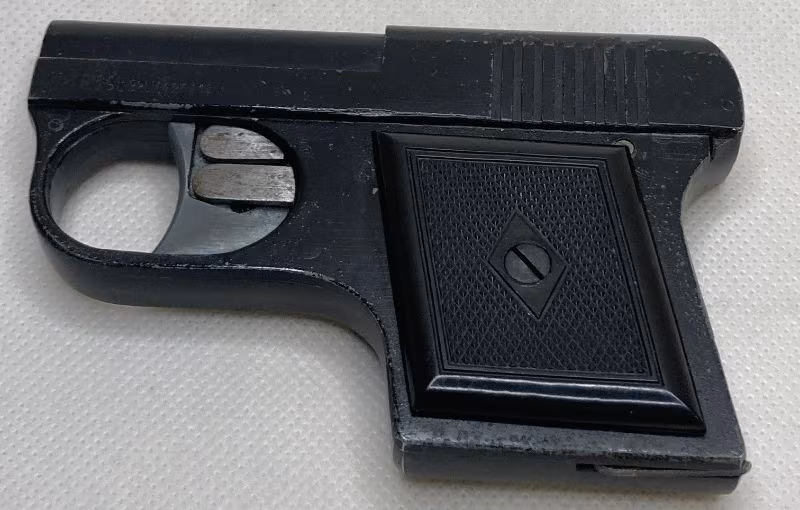 EM-SE BREV STARTING PİSTOL