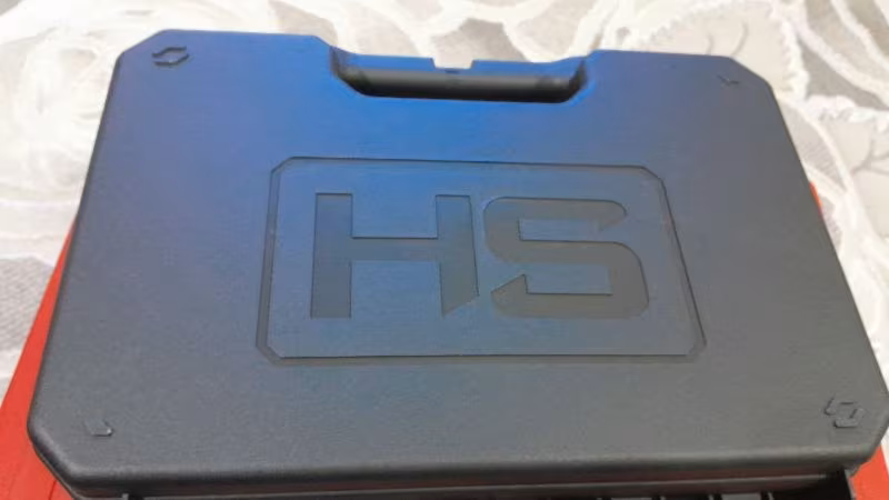 HS 11 3.1 9 mm ithal.tabanca