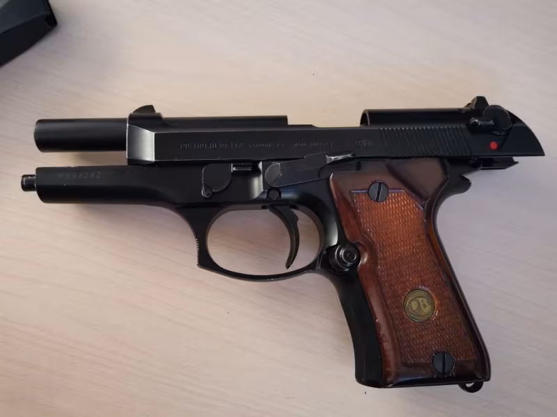 BERETTA 13+1