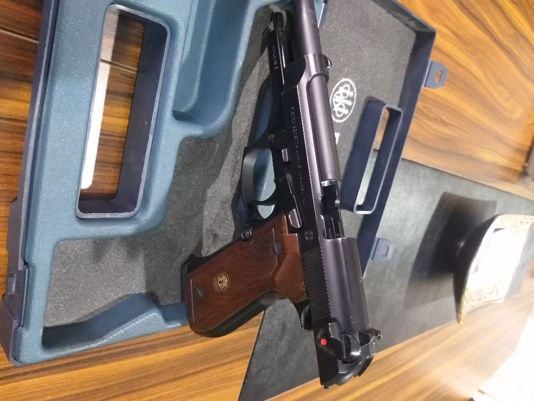 Russatli satilik silah