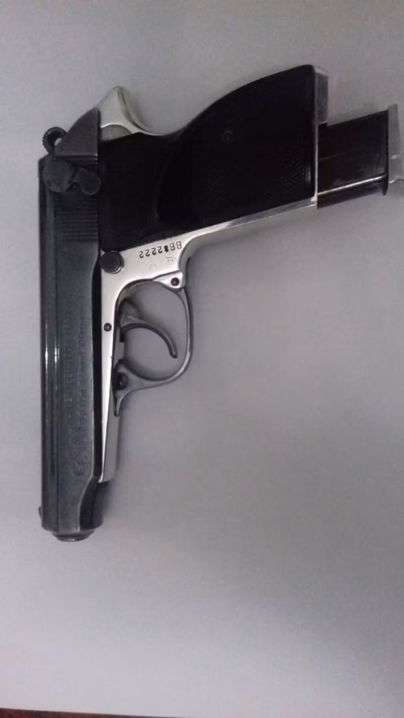 Emniyet  personelinden  satılık  yavuz 16 regard