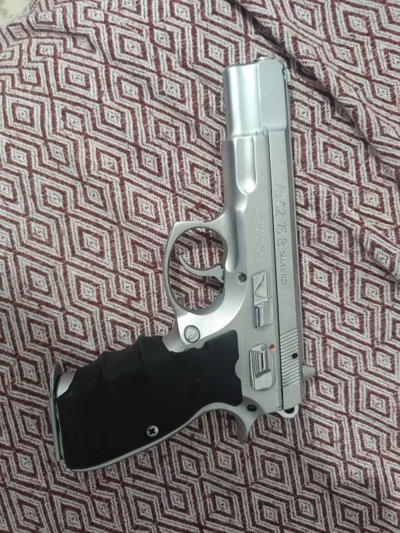 Sahibinden az kullanılmış temiz cz 75 acil satilik