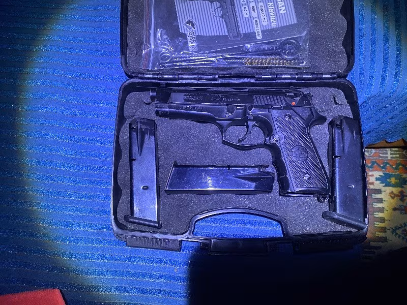 jandarma personelinden