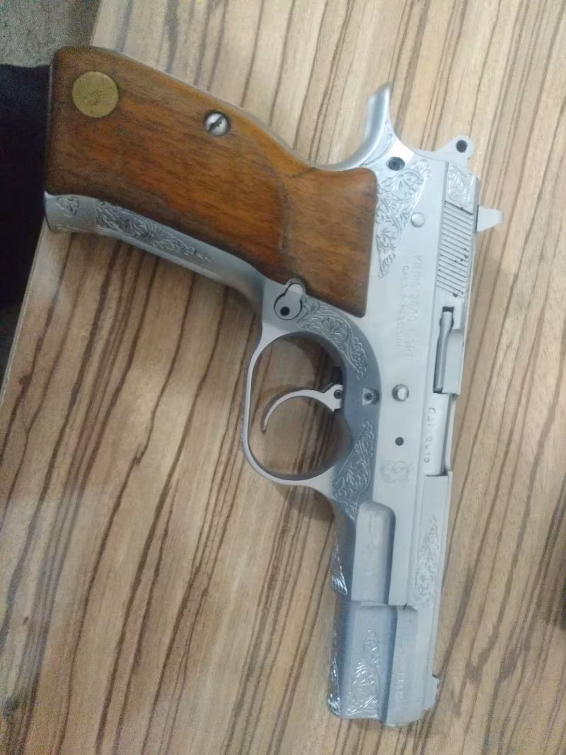 SARSILMAZ KILIÇ2000 LİGHT