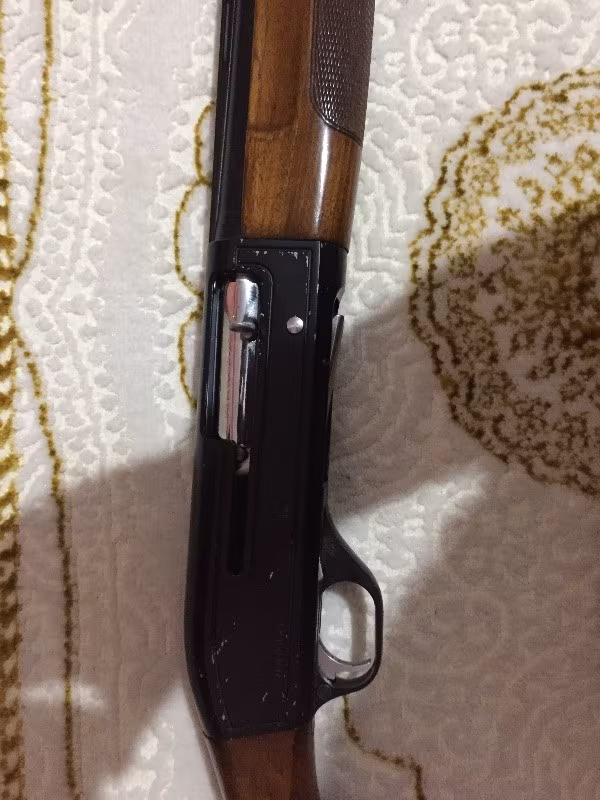 Vursan 92 A kinetik Sistem