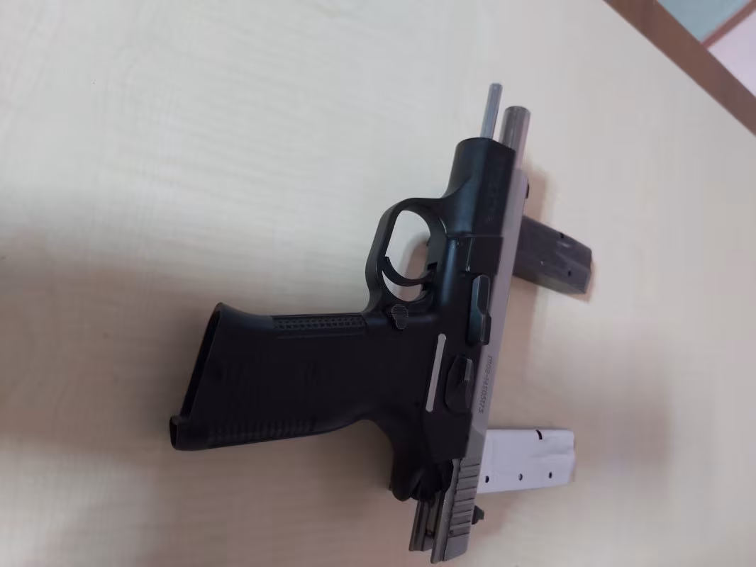 TERTEMIZ SARSILMAZ B6