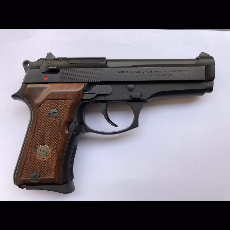 Silahçı Erhan dan Beretta 13+1 compact 11500 tl