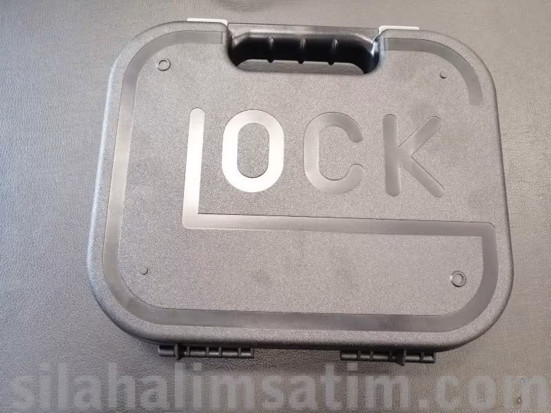 SIFIR GLOCK 43X