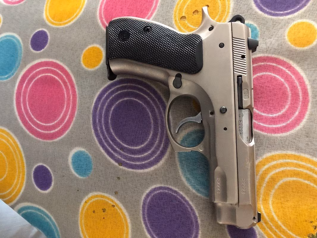 Temiz acil satılık