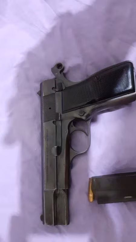 % 100 ORGİNAL BROWNİG T 3