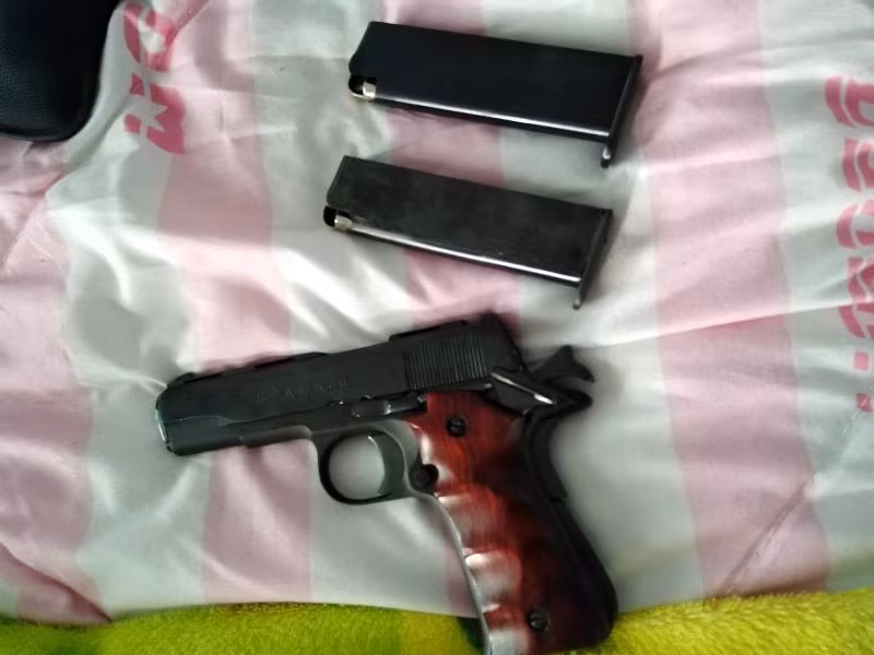 LLAMA​ 7.65/.32 AUTO