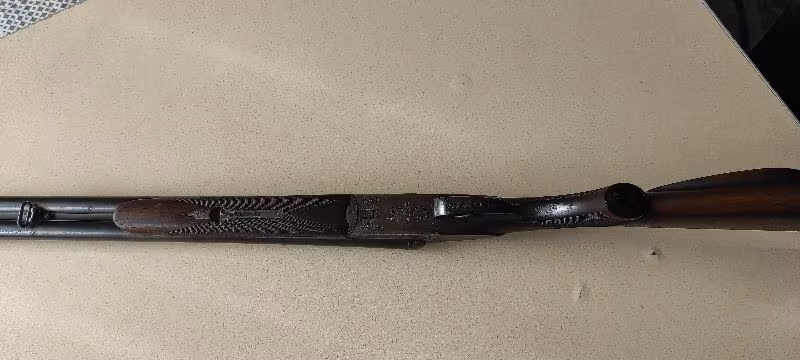 SİMSON çifte (alman)