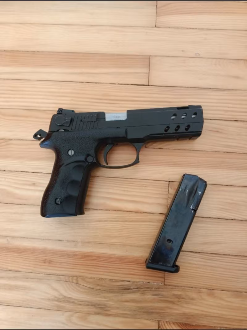 Hastasına Zigana sport