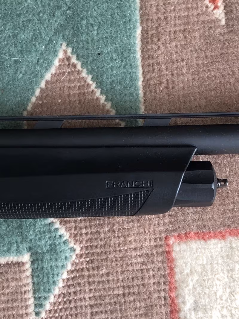 Satılık sıfır franki tufek