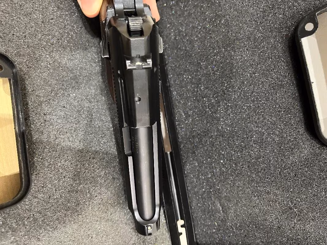 İLK SAHİBİNDEN BERATTA F81