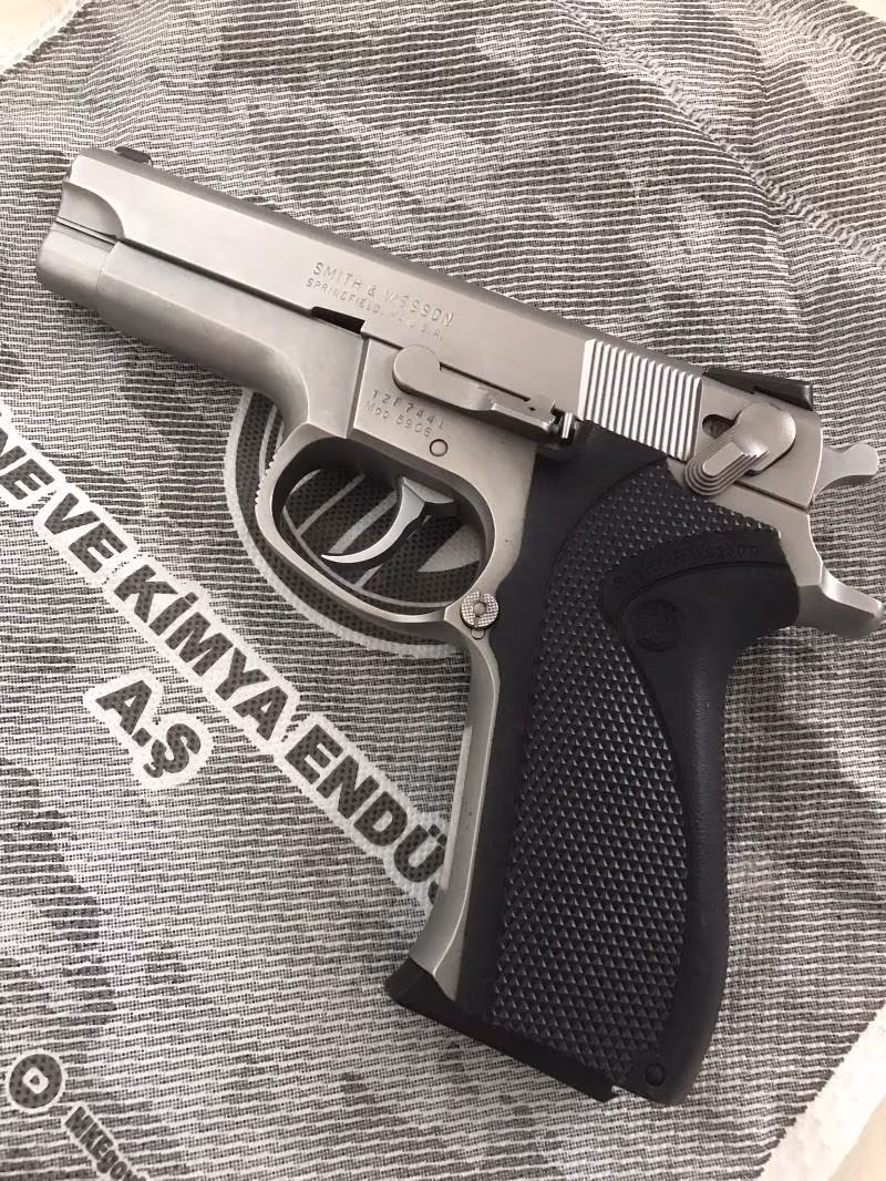 Emekli olacağım için satlık