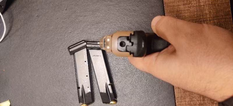 GİRSAN MC-28 SA 15+1 ÖZEL RENK