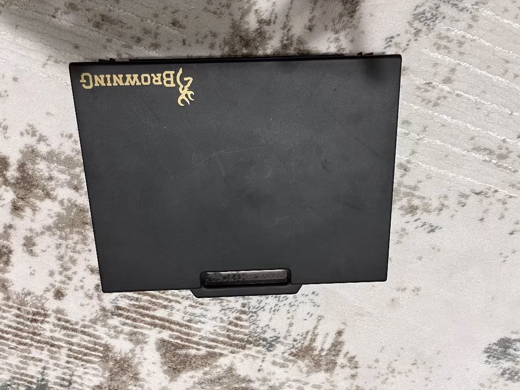 BROWNING MK 3 NAMI DEĞER 14’LÜ