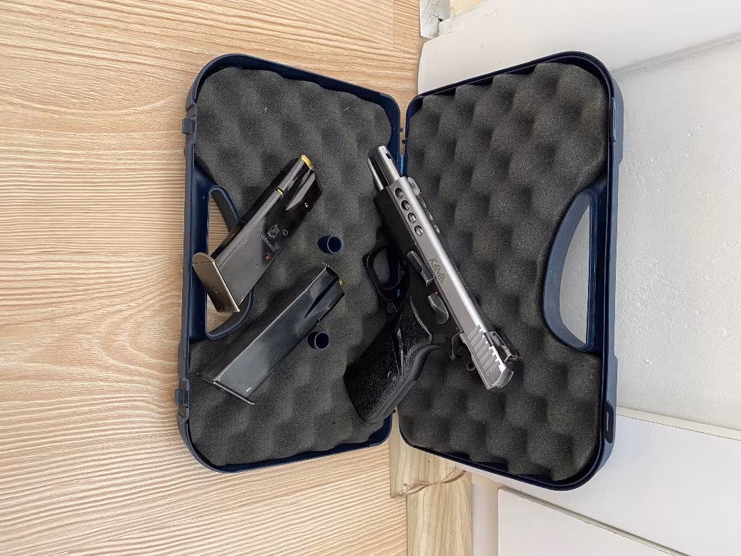 Sarsılmaz KAMA LOG (yeni ismi p8l)