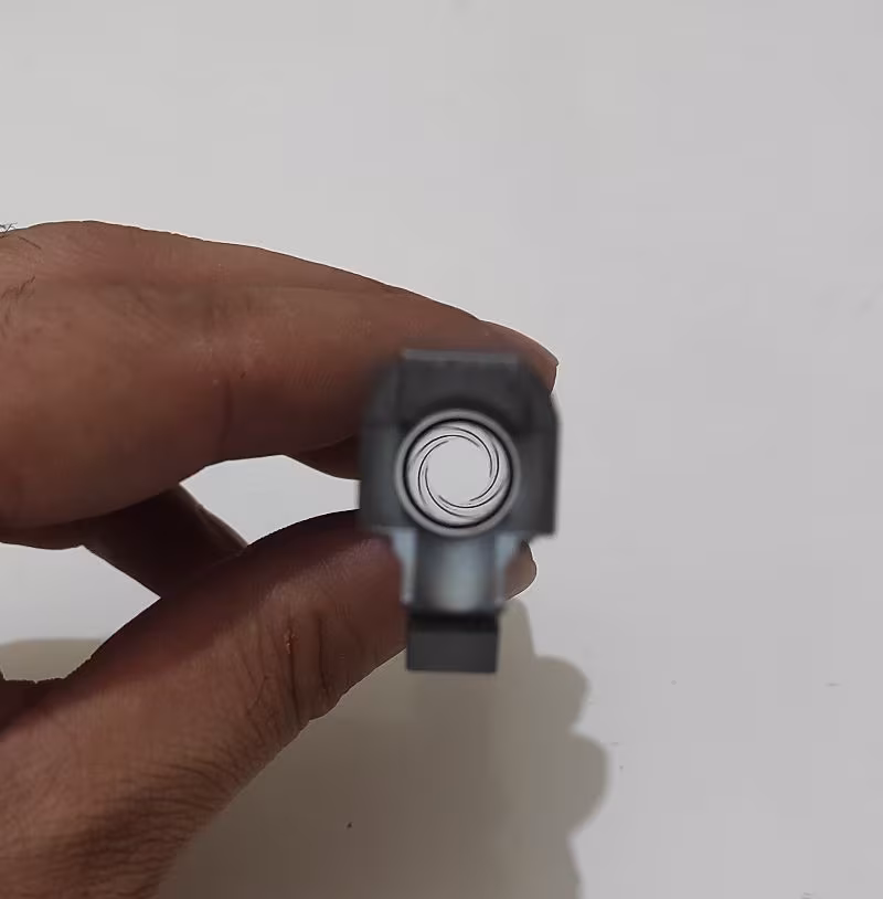 Sig Sauer P 226 Legion Orjinal Alman Rize