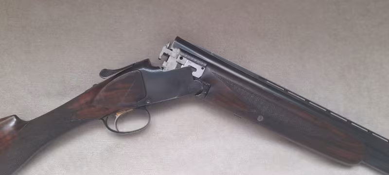 BROWNİNG B25-A1 (KARA KAFA)