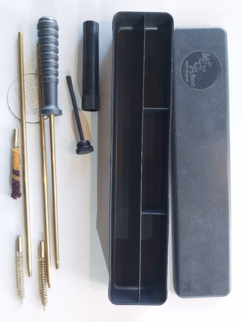 22 cal. MARLIN 60lr (Amerikan)