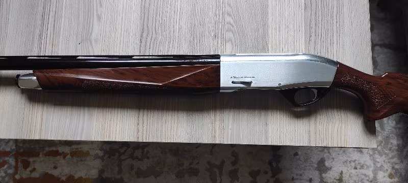 Armsan phenoma argentum sentetik