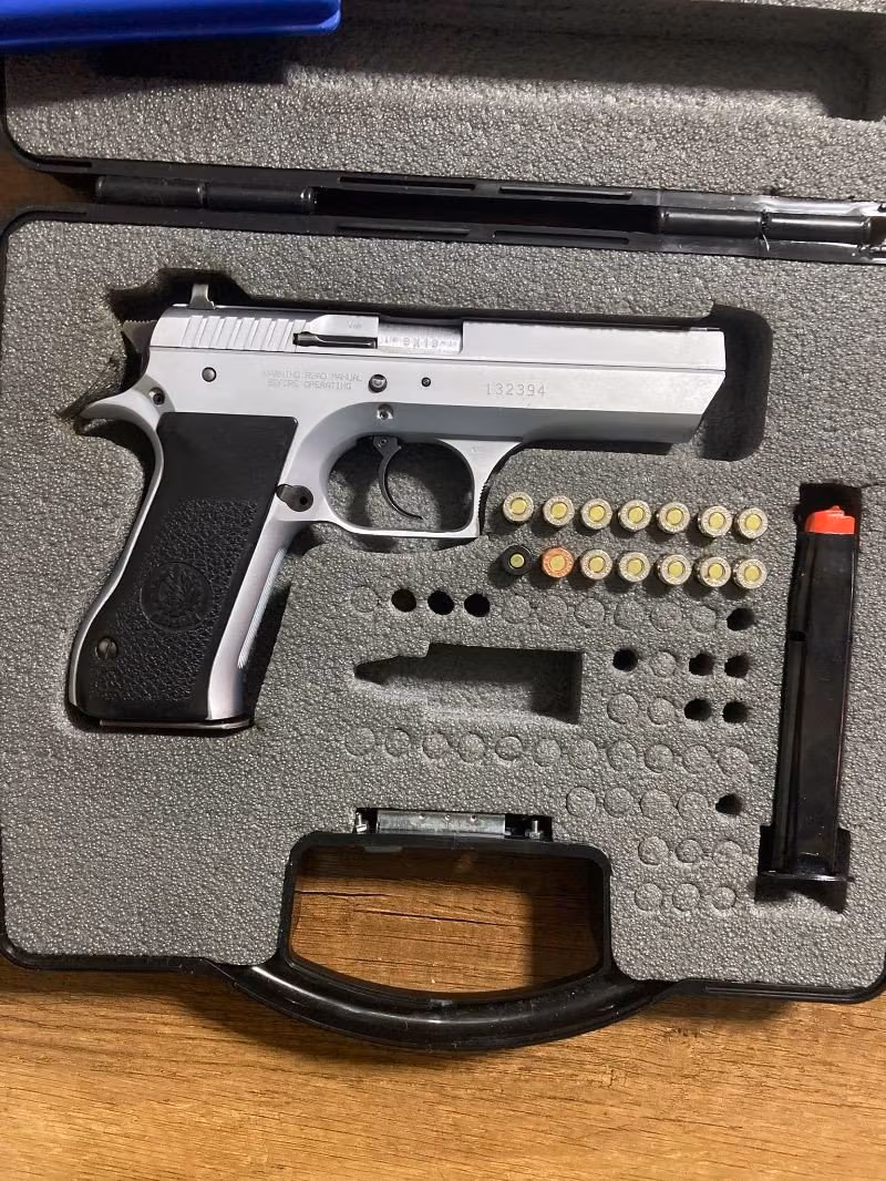 JERİCHO 941 F (IMI)