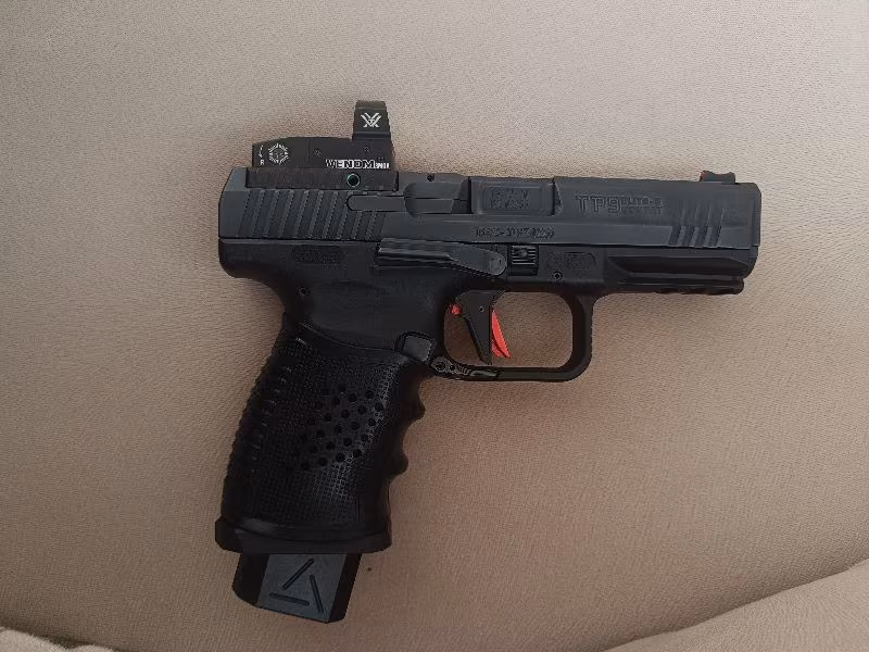 Bol ekstralı sıfırdan farksız elite s combat