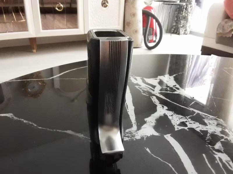 Satilik temiz zigana