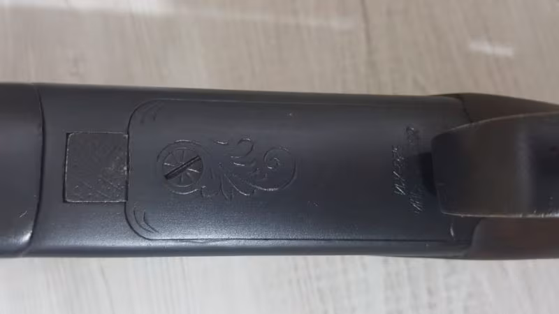 Baikal 27 E 16 numara sıfır