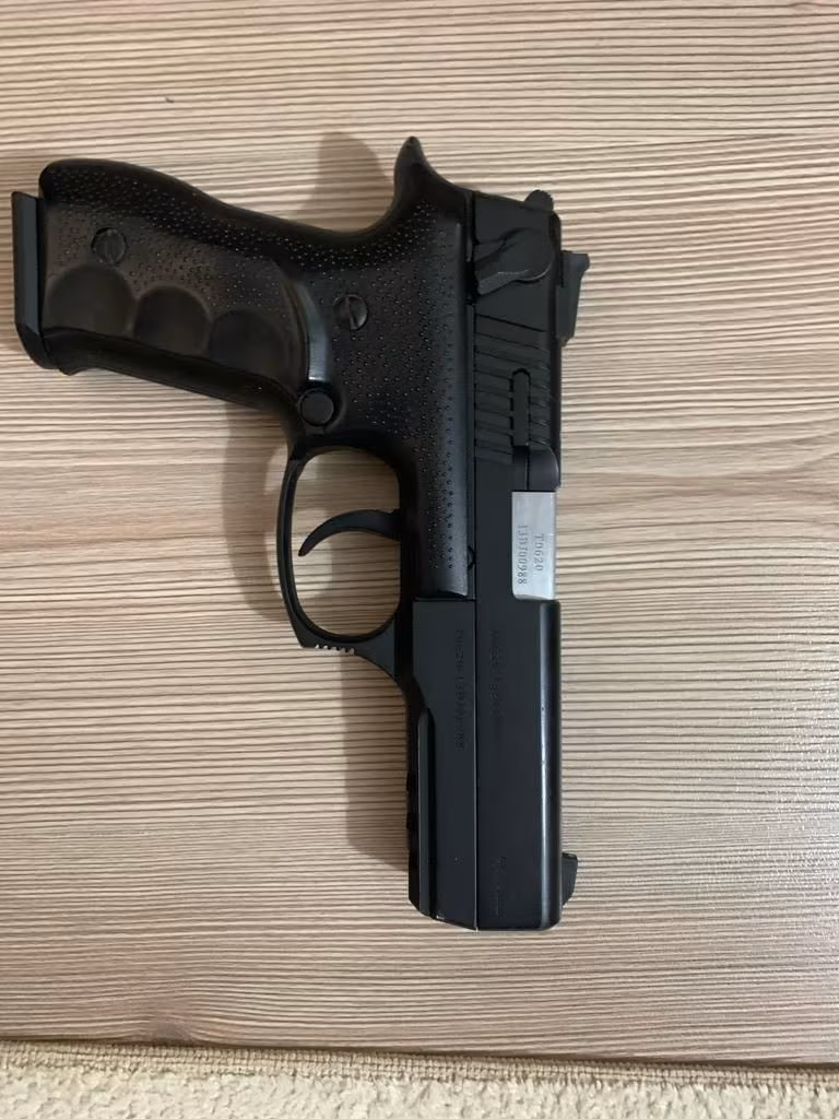 Sıfır ayarında tertemiz Zigana 63