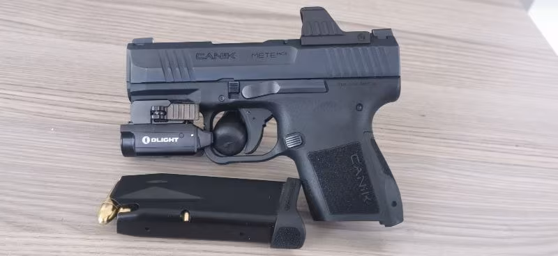 Canik Mete mc9