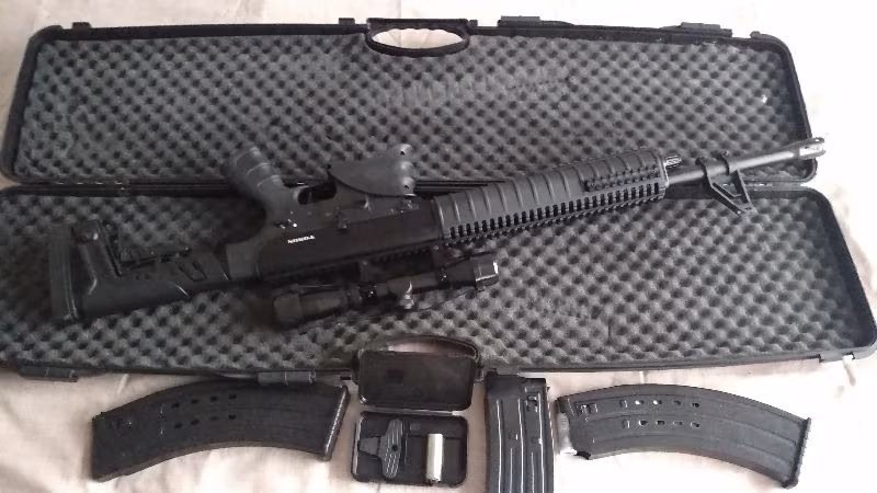 Torun m12 şarjör lu