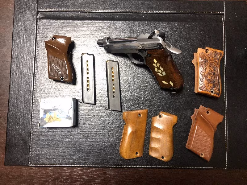 Temiz Fransız onlusu