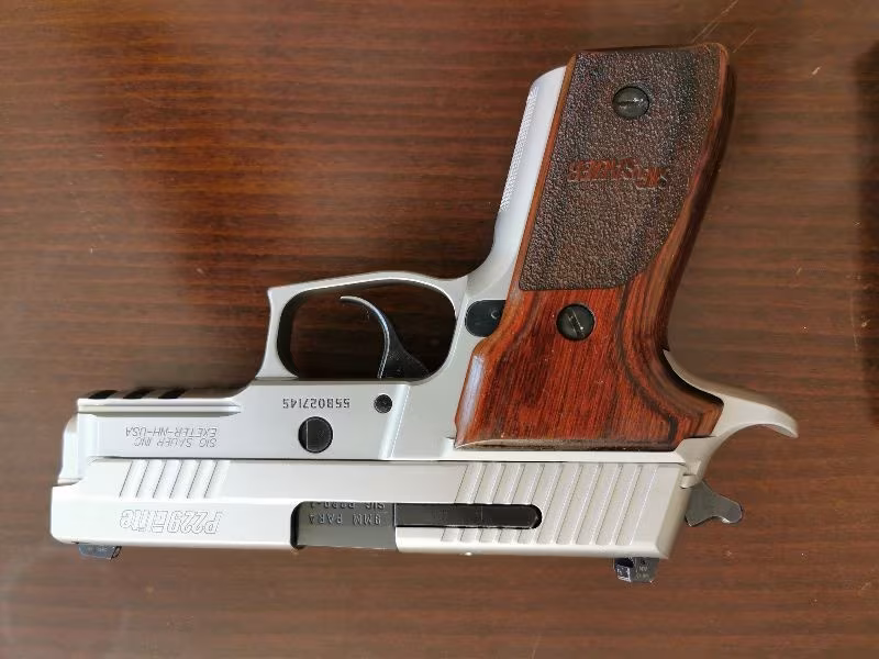 Satılık P229elit