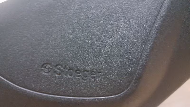 Stoeger X20 Havali Tüfek ve Ansar 3-9×32 Dürbün