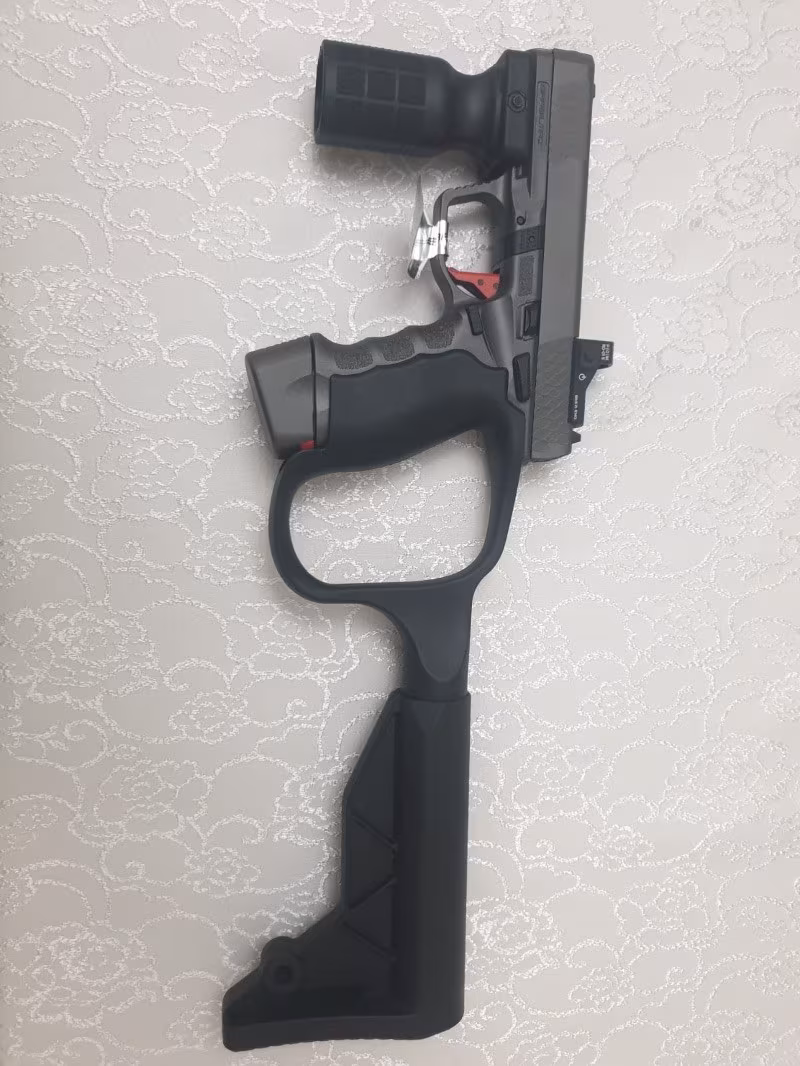 Full+full sarsılmaz SAR9GEN2