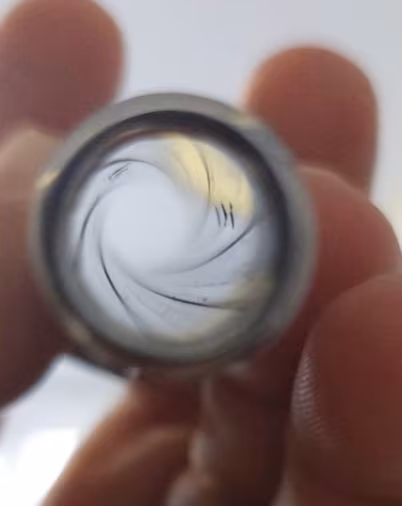 Memurdan temiz Canik S-FC 100