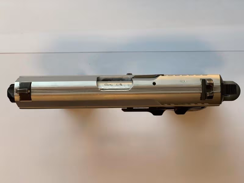 SATILIK TEMİZ JERİCHO 941FB