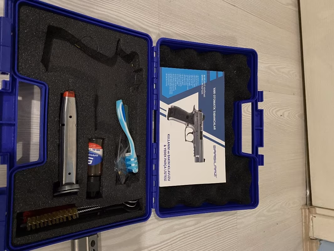 Askeri personelden temiz ve garantili (ACİL)