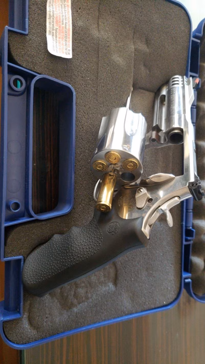 SW500 (4") KUTUSUNDA H,Ç ATIŞ YAPILMAMIŞ