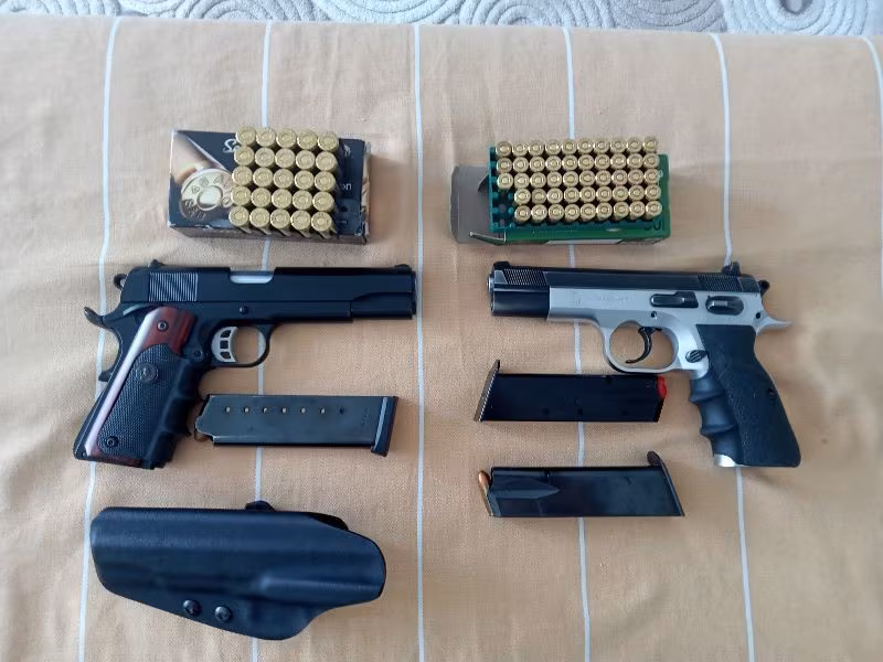 45 cal 100 adet mermisi de var.505 7083597