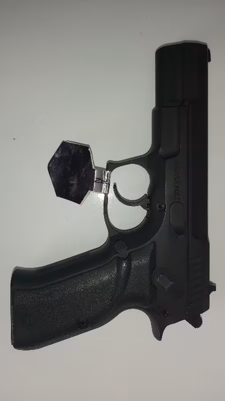 Sıfır Sarsılmaz Kılıç 2000 Mega