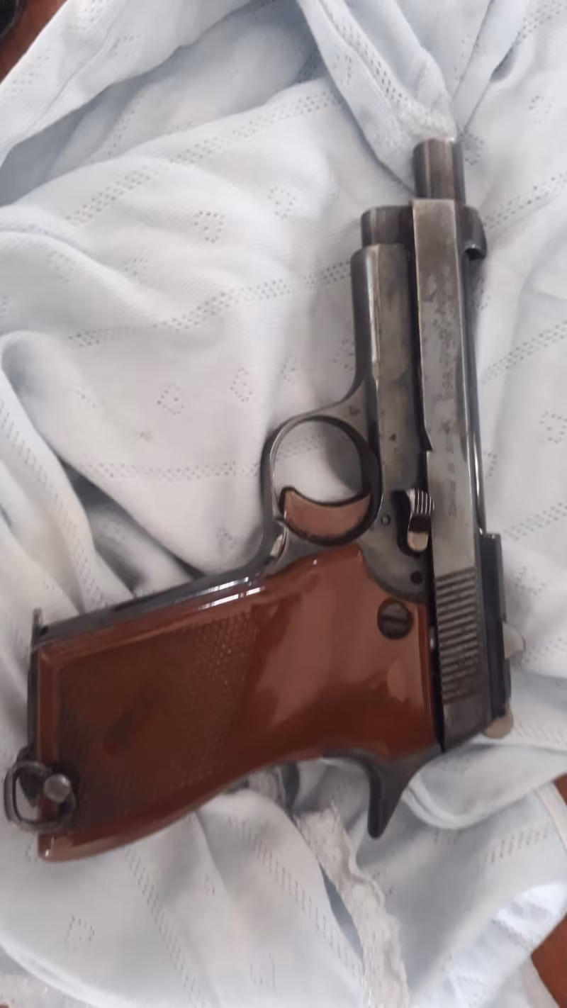 Kamu görevlisinden temiz Fransız onlusu